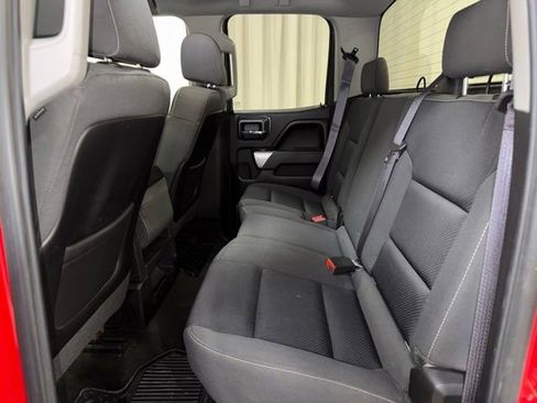 Used 2015 Chevrolet Silverado 1500 LT w/ All Star Edition AWD/4WD image 20