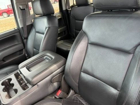 Used 2015 Chevrolet Silverado 1500 LT w/ All Star Edition image 11