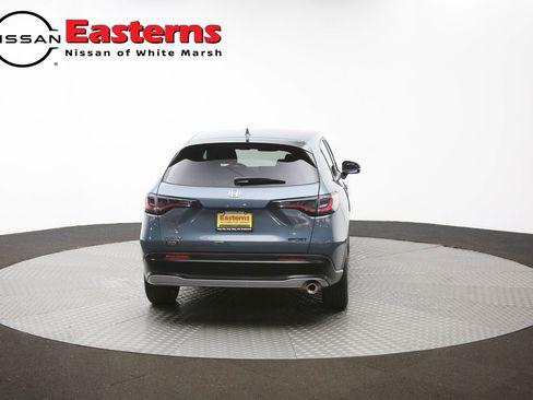 Used 2024 Honda HR-V Sport image 35