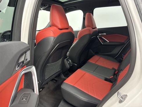 Used 2023 BMW X1 xDrive28i w/ Premium Package image 29