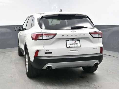 Used 2022 Ford Escape SE w/ Convenience Package AWD/4WD image 5