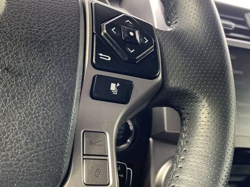 Used 2023 Toyota 4Runner SR5 RWD image 23