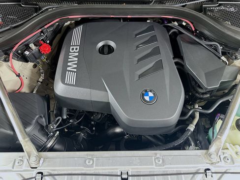 New 2026 BMW X3 xDrive30i w/ Premium Package AWD/4WD image 13