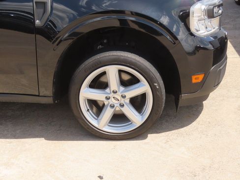 Used 2024 Ford Maverick XL FWD image 7