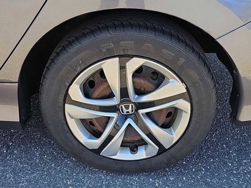 Used 2016 Honda Civic LX image 8