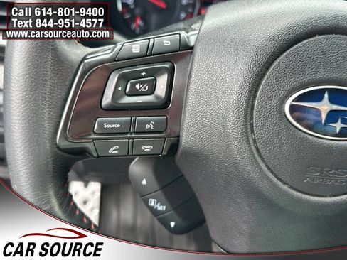 Used 2018 Subaru WRX AWD/4WD image 17