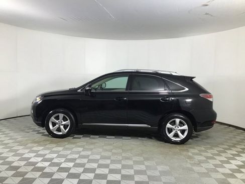 Used 2015 Lexus RX 350 AWD image 4