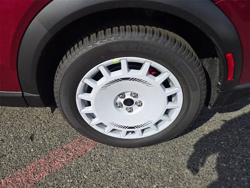 New 2025 Ford Mustang Mach-E GT w/ Interior Protection Package image 9