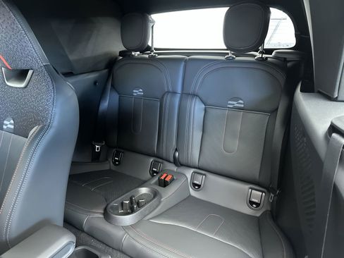 New 2026 MINI Cooper S image 24