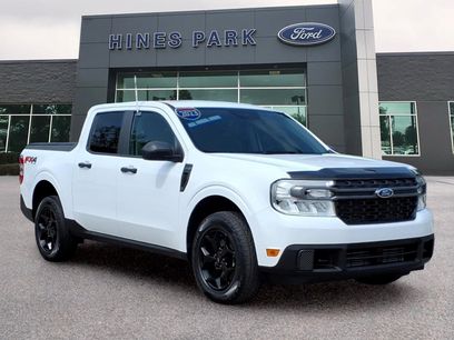 Used 2023 Ford Maverick XLT w/ Equipment Group 300A Standard