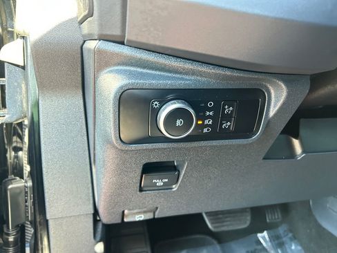 Used 2025 Ford Bronco Outer Banks image 22