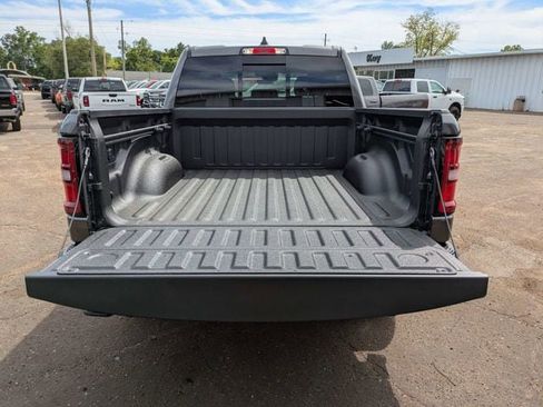 New 2026 RAM 1500 Classic Warlock image 13