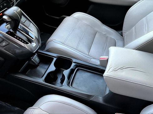 Used 2017 Honda CR-V EX-L image 18