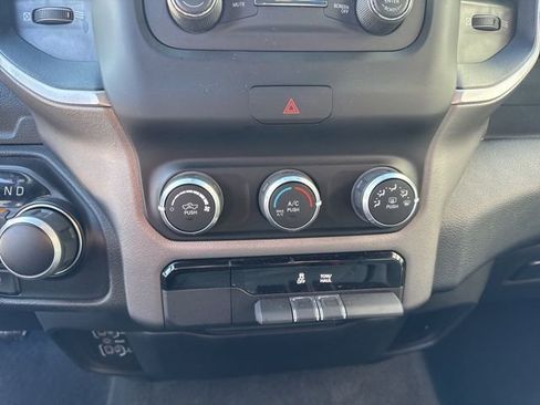 Used 2023 RAM 1500 Lone Star AWD/4WD image 16
