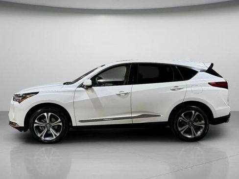 Used 2023 Acura RDX AWD w/ Advance Package image 6