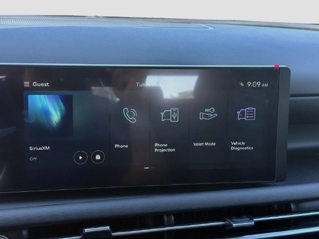 New 2026 Hyundai Tucson SE FWD image 14