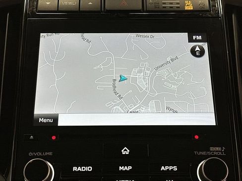 Certified 2022 Subaru Ascent Touring image 13