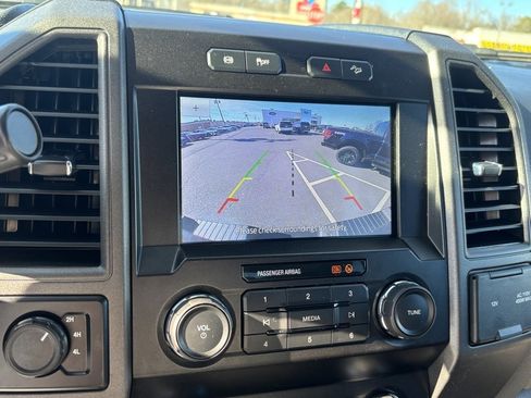 Used 2022 Ford F450 XL w/ STX Appearance Package image 22