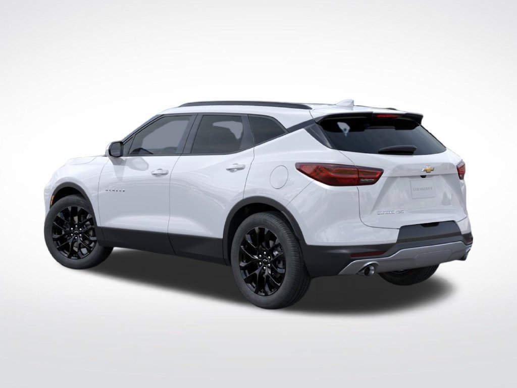 New 2026 Chevrolet Blazer LT w/ Convenience Package AWD/4WD image 3