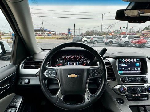 Used 2020 Chevrolet Tahoe LT image 23