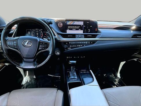 Used 2019 Lexus ES 350 w/ Accessory Package 2 FWD image 15