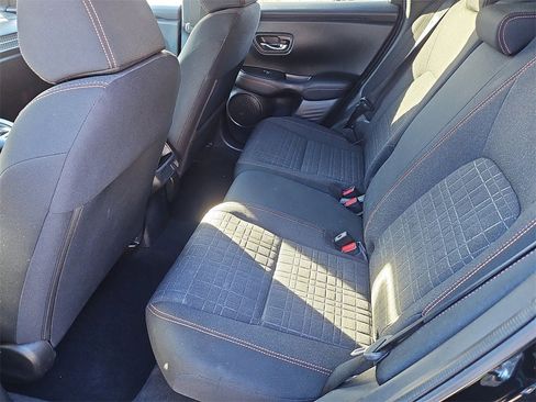 Certified 2023 Honda HR-V Sport image 28