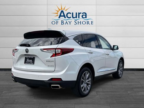 Used 2023 Acura RDX AWD w/ Technology Package image 6