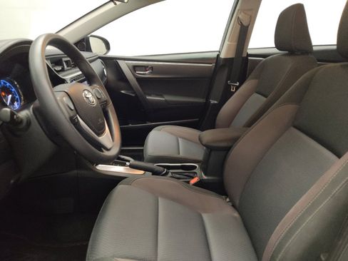 Used 2017 Toyota Corolla LE image 17