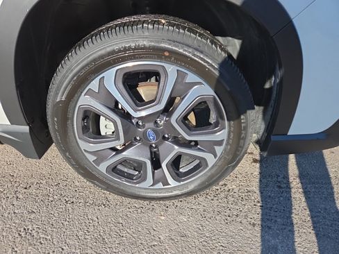 Certified 2024 Subaru Ascent Limited image 26