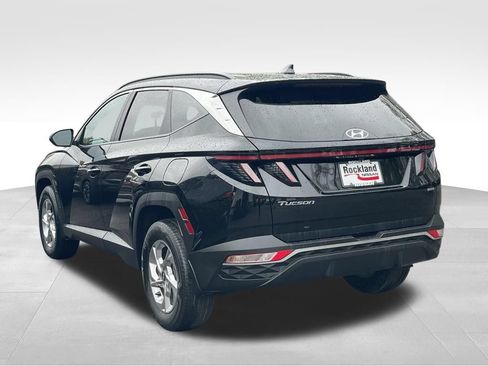 Used 2023 Hyundai Tucson SEL AWD/4WD image 5