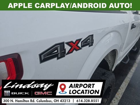 Used 2020 Ford F150 XLT w/ Trailer Tow Package image 19