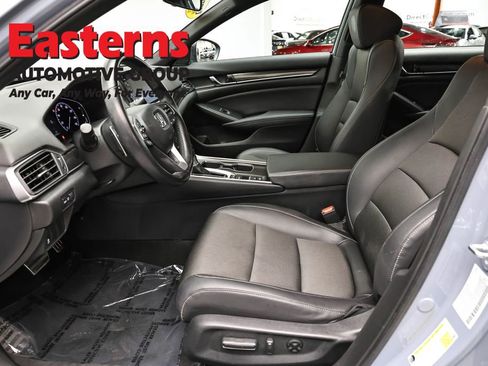 Used 2022 Honda Accord Sport image 14