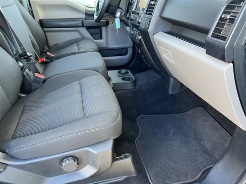 Used 2019 Ford F150 XL w/ Equipment Group 101A Mid AWD/4WD image 20