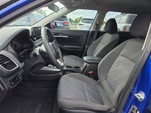 Used 2022 Kia Seltos LX AWD/4WD image 7