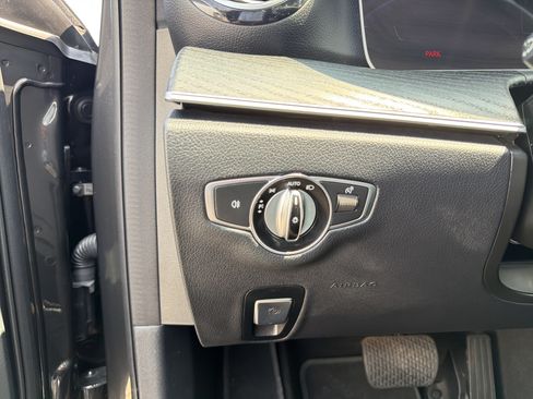 Certified 2023 Mercedes-Benz E 350 4MATIC Sedan image 15