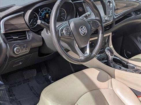 Used 2020 Buick Envision Premium image 10