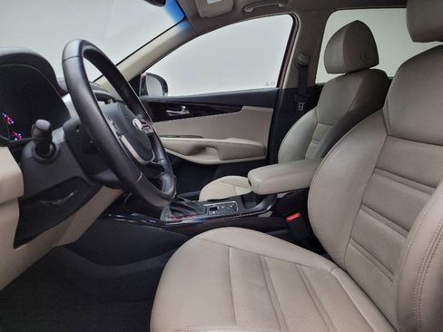 Used 2020 Kia Sorento EX image 17