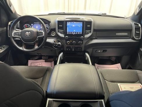 Used 2023 RAM 1500 Big Horn AWD/4WD image 5