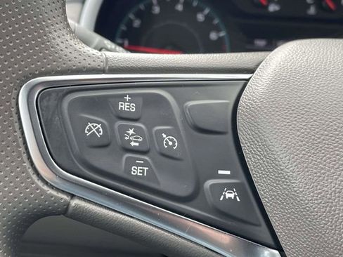 Used 2025 Chevrolet Malibu LT image 20