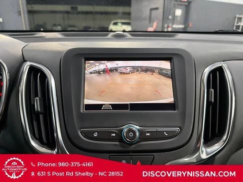 Used 2024 Chevrolet Equinox LT AWD/4WD image 19