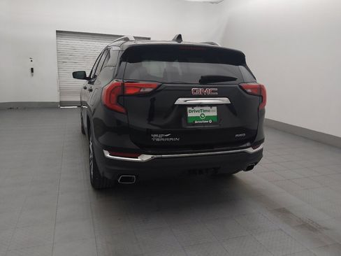 Used 2020 GMC Terrain SLT w/ Preferred Package image 6