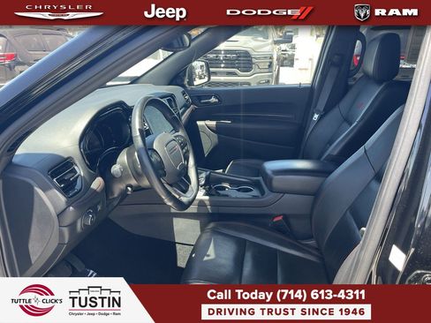 Used 2023 Dodge Durango R/T AWD/4WD image 18