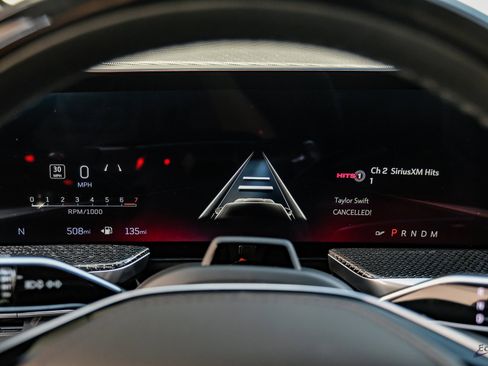 Used 2025 Cadillac Escalade V image 68