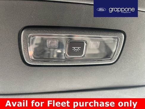 New 2025 Ford Explorer 4WD Police Interceptor w/ Ready For The Road Package image 12