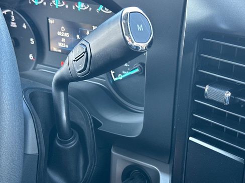 New 2025 Ford F550 2WD Regular Cab Super Duty w/ XL Chrome Package image 14