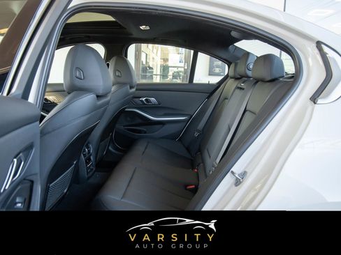 Used 2020 BMW 330i 330i w/ Premium Package image 13