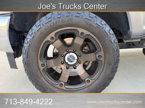 Used 2019 Ford F250 XLT w/ XLT Premium Package AWD/4WD image 53
