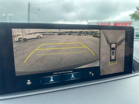 Used 2023 Acura MDX SH-AWD w/ Advance Package image 28