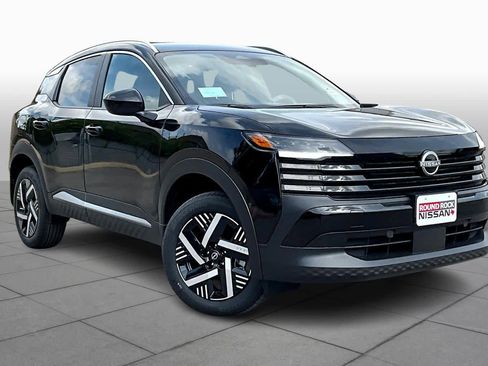 New 2026 Nissan Kicks SV image 2