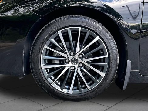 Used 2016 Lexus ES 350 w/ Navigation System Package FWD image 11